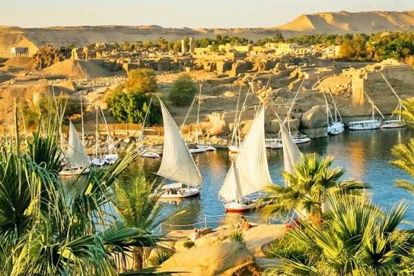 Marsa Mubarak — Тихая бухта, новые проекты